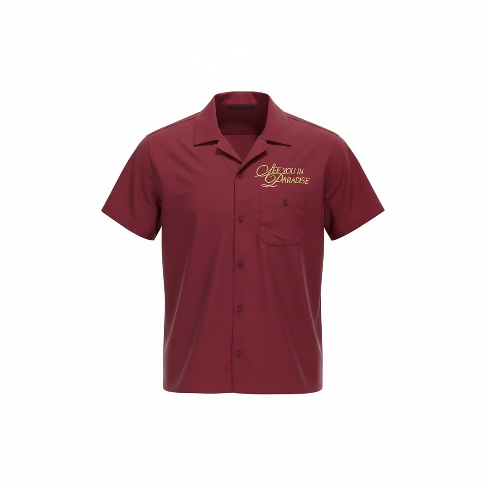 OAKLAND MECHANIC S/S SHIRT